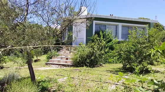 Venta Casa El Durazno De Tanti 1 Dormitorio