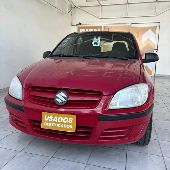 Suzuki Fun 1.4 Ln 3p L06