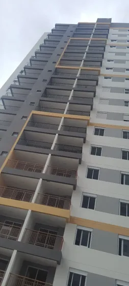Studio 26,63 M2 Condomínio Max Belém Ao Lado Do Metrô Belém