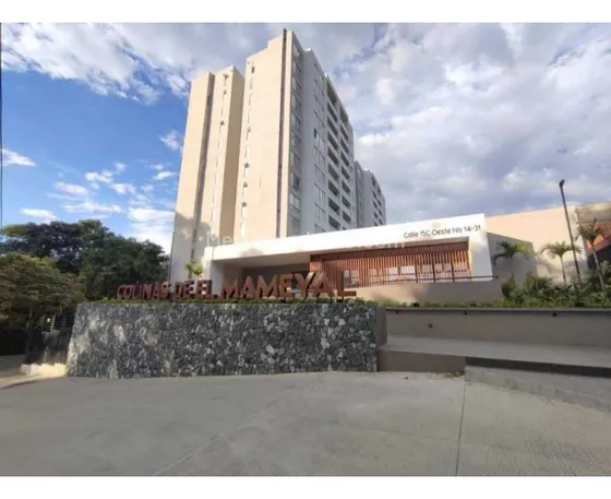 Vendo Apartamento En El Oeste De Cali Barrio Bellavista Unidad