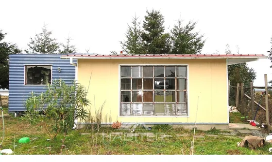 Casa Y Dos Cabañas En Venta De 5 Dorm. En Puerto Montt