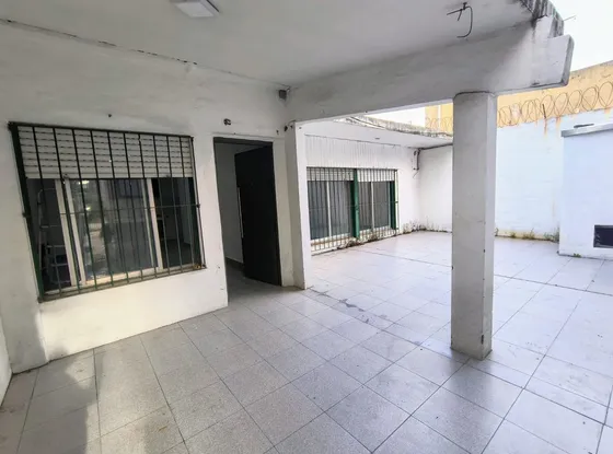 Ph 3 Ambientes San Justo Alquiler Patio Amplio Lum