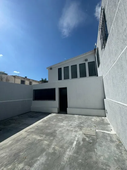 (gb989) En Alquiler Casa Comercial En Prebo Av 137 