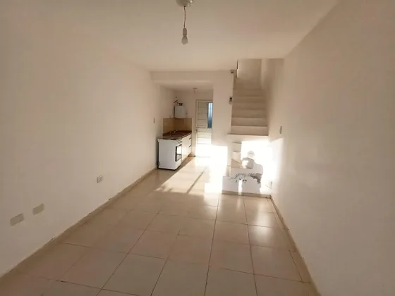 Cuesta Colorada - Alquiler - Duplex - 1 Dormitorio