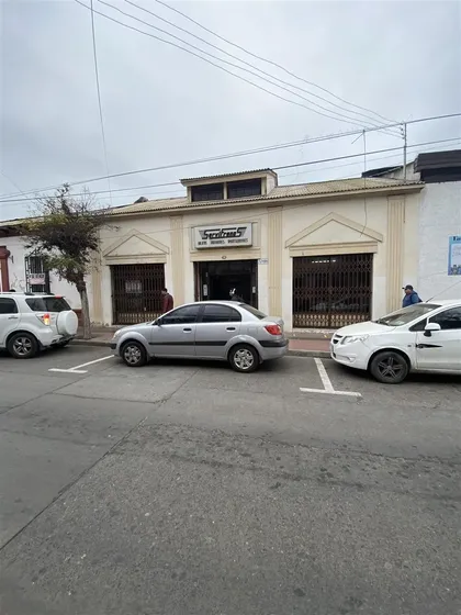 Local Comercial En Venta En La Serena, Pleno Centro