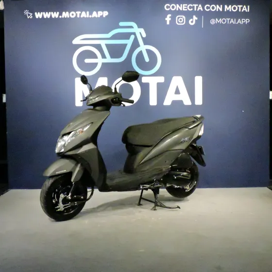 Honda Dio 110 2024