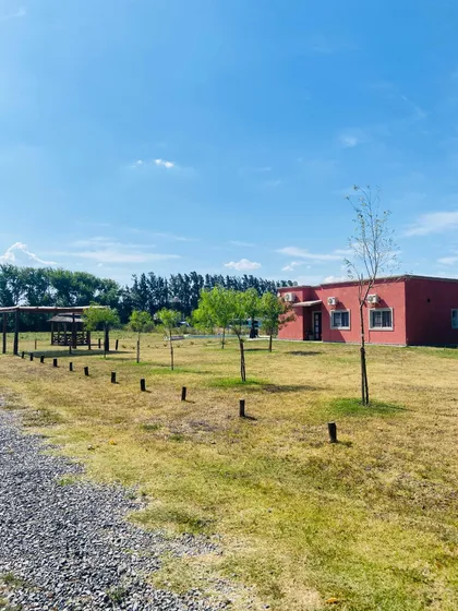 Quinta Los Pinos, 8 Personas 