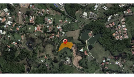 Venta De Lote Cerritos Pereira
