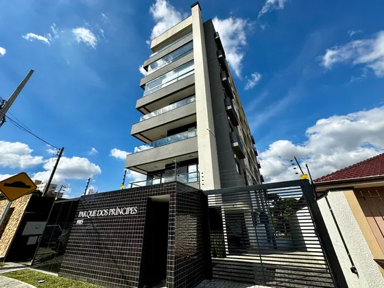 Excelente Apartamento - Condomínio Parque Dos Príncipes