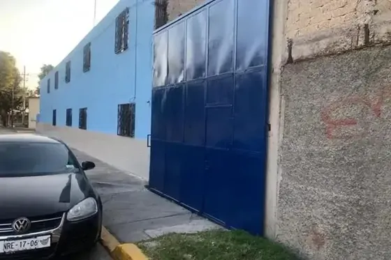 Rento Bodega Con Camara De Refrigeracion Para 90 Toneladas Con Excelente Ubicacion