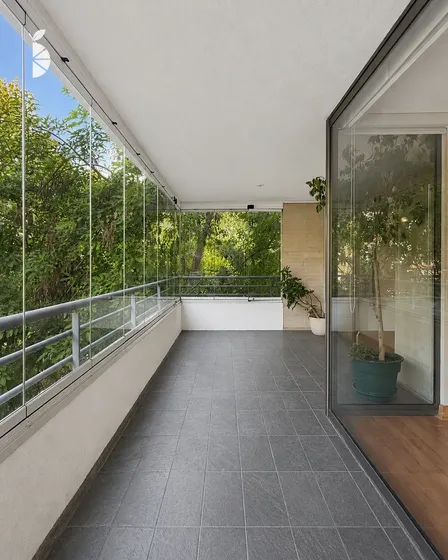 Venta Departamento Vitacura | 4d 4b 2est | 173m2 | Terrazas