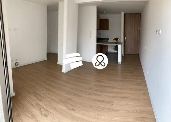 Apartamento En Venta En Cajicá 2 Habitaciones