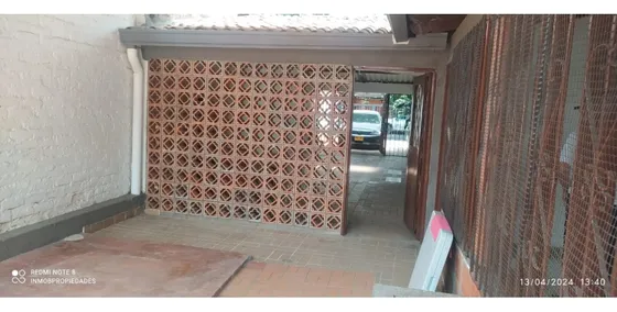 Vendo Casa Indepentiente Cali Sur El Lido