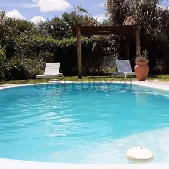 Quinta En Venta