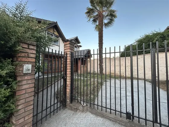Casa En Venta En Los Angeles
