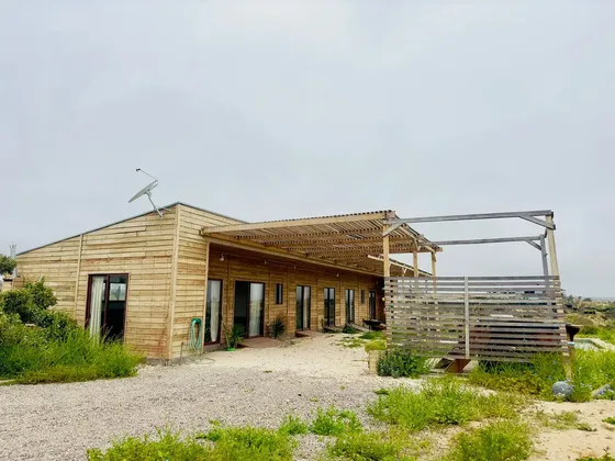 Hermosa Casa En Venta Y Arriendo En Tongoy
