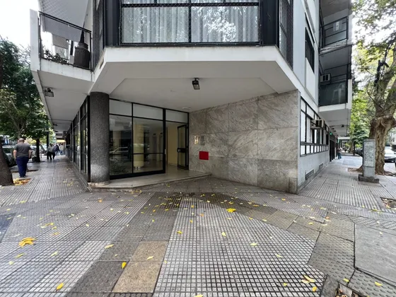 Venta Monoambiente Y Medio Ideal Consultorio Apto Profesional Arenales 