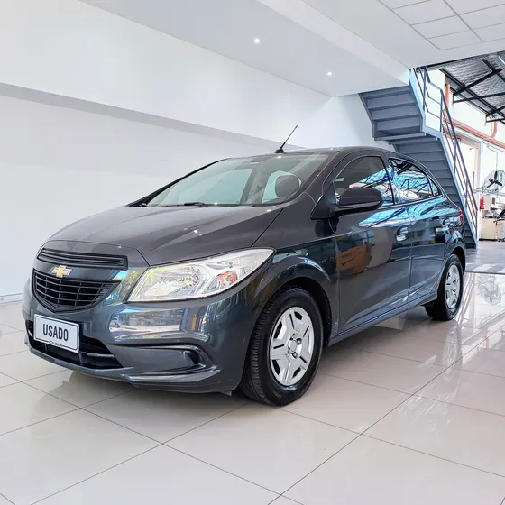 Chevrolet Onix 1.4 Joy Ls 98cv