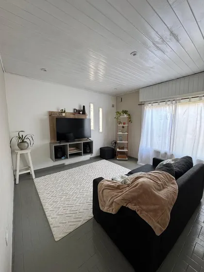 Casa 4 Ambientes Con Jardín Y Parrilla 