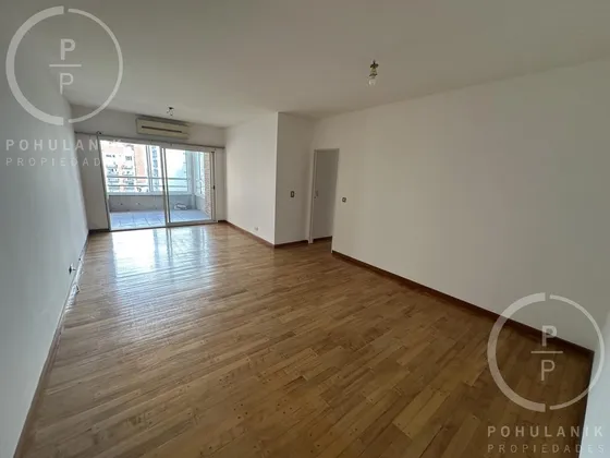 Alquiler Departamento 3 Ambientes Con Cochera En Nuñez