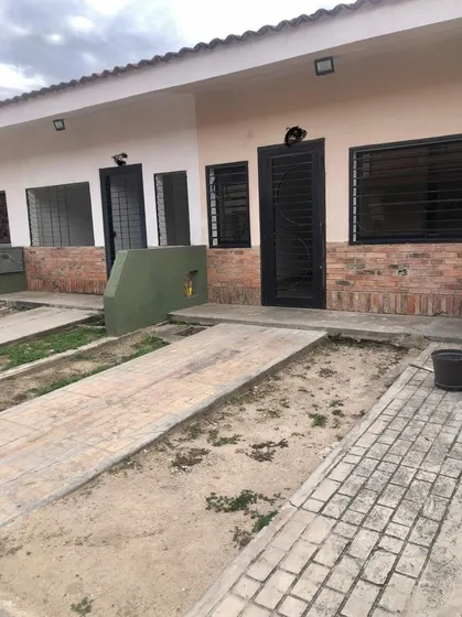 Vc Casa Tipo Estudio   Naguanagua Resd Rusticana Country Solo Clientes   