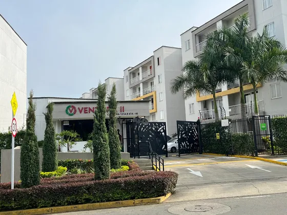 Vendo Apartamento Ciudad Pacifica Cali