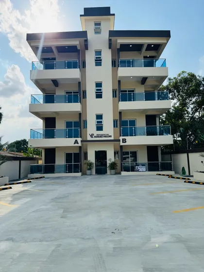 Residencial Vaquez Paulino  Carretera Don Pedro 