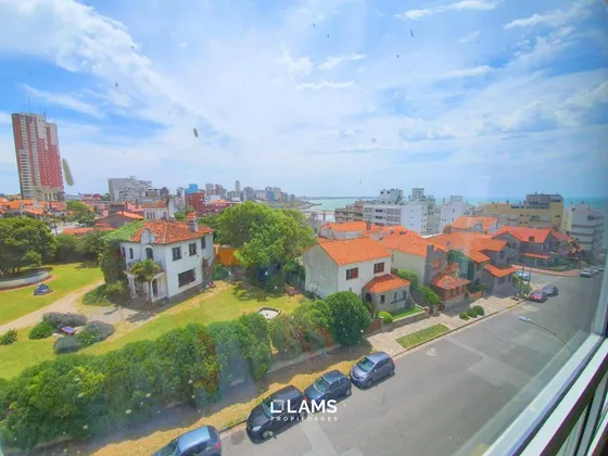 Departamento 2 Ambientes En Venta - Zona Varese