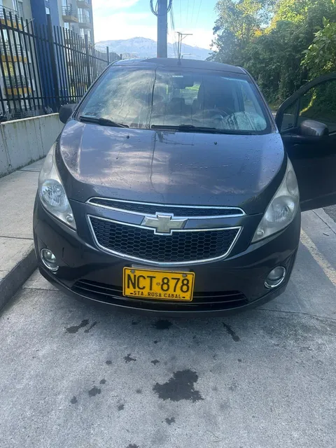 Chevrolet Spark 1.2 Gt M300
