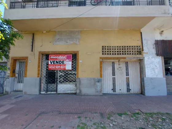 Local En Venta En Lanus Oeste