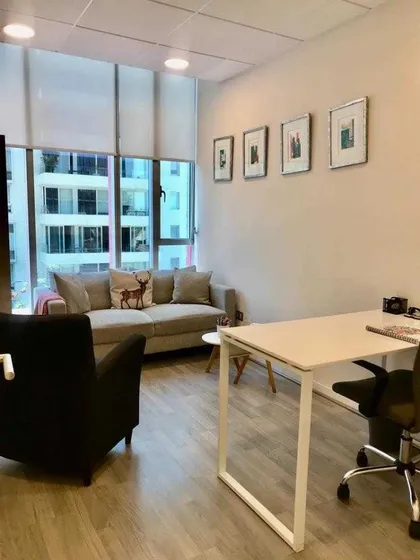 Avenida Apoquindo 7935