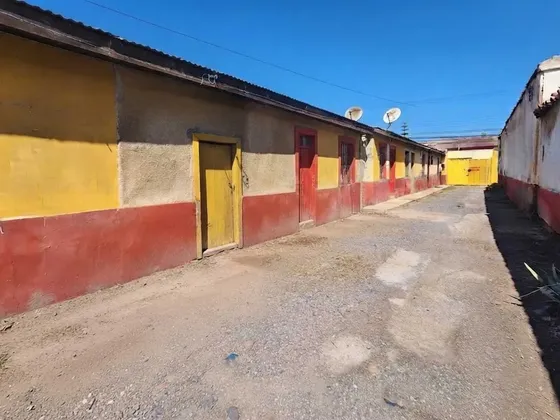 Casona Colonial - Casco Histórico - La Serena (177276)