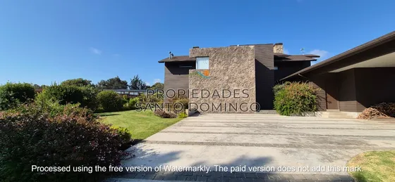 Excelente Casa En Venta En Las Brisas De Santo Domingo