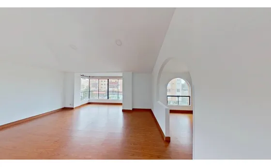 Oportunidad Hermoso Apartamento En Usaquen 31742025247