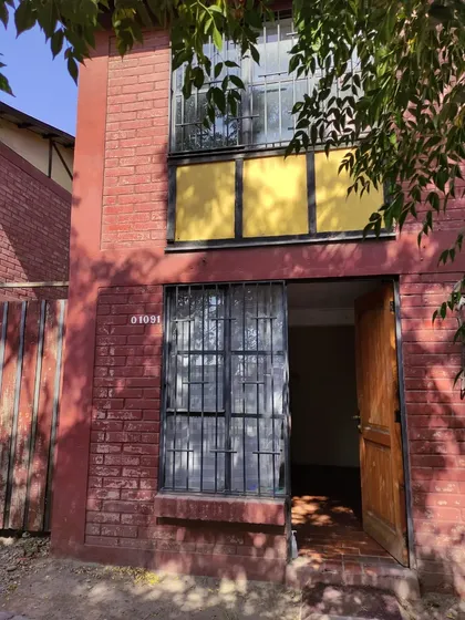 Se Vende Casa En Ángel Pimentel, Puente Alto