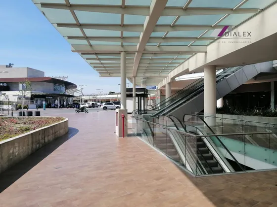 Locales En Renta - Av. Alfonso Reyes Valle Poniente, San Pedro Garza García