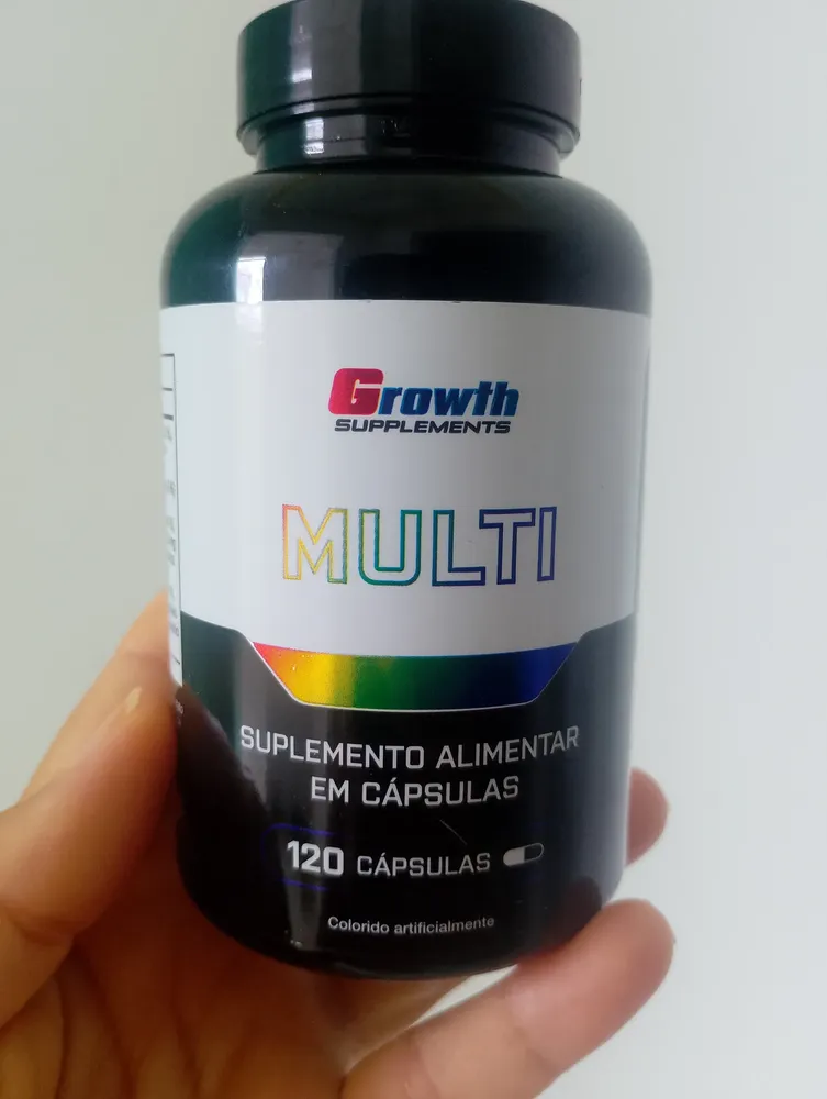 Foto do produto compartilhada pelo comprador 2 de 8