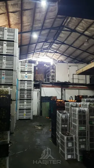 Cod37841 Venta De Bodega En Balmaceda Sector Feria En Temuco