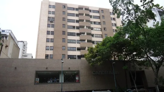 La Candelaria Apartamento En Venta Mls #23-25993 Sl