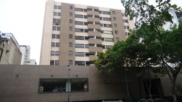 La Candelaria Apartamento En Venta Mls #23-25993 Sl