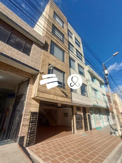 Precio De Oportunidad Solo Pagos De Contado Apartamento En Venta En 12 De Octubre 2 Habitaciones