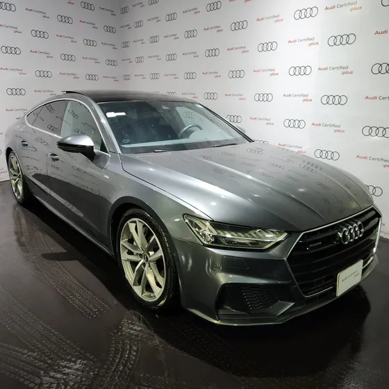 Audi A7 3.0 T S Line 333hp Dsg