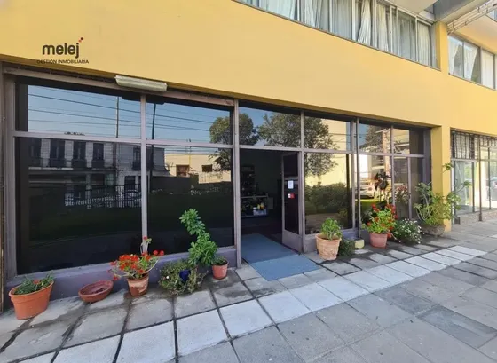 Vende Local Comercial En Valparaíso