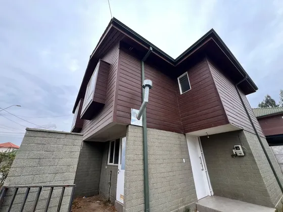 Casa En Venta- Chacra San Pedro, Melipilla.