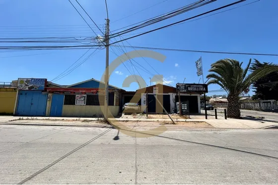 Vende Local Comercial