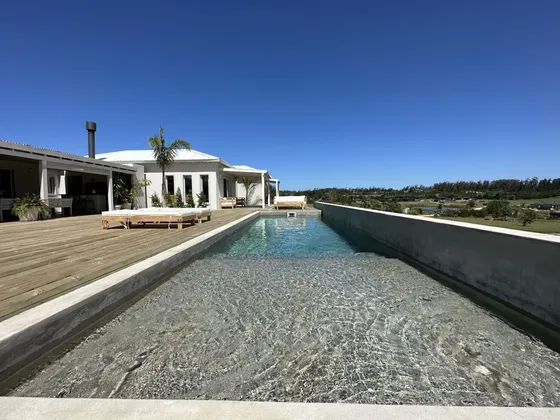 Casa En Venta En Pueblo Mio