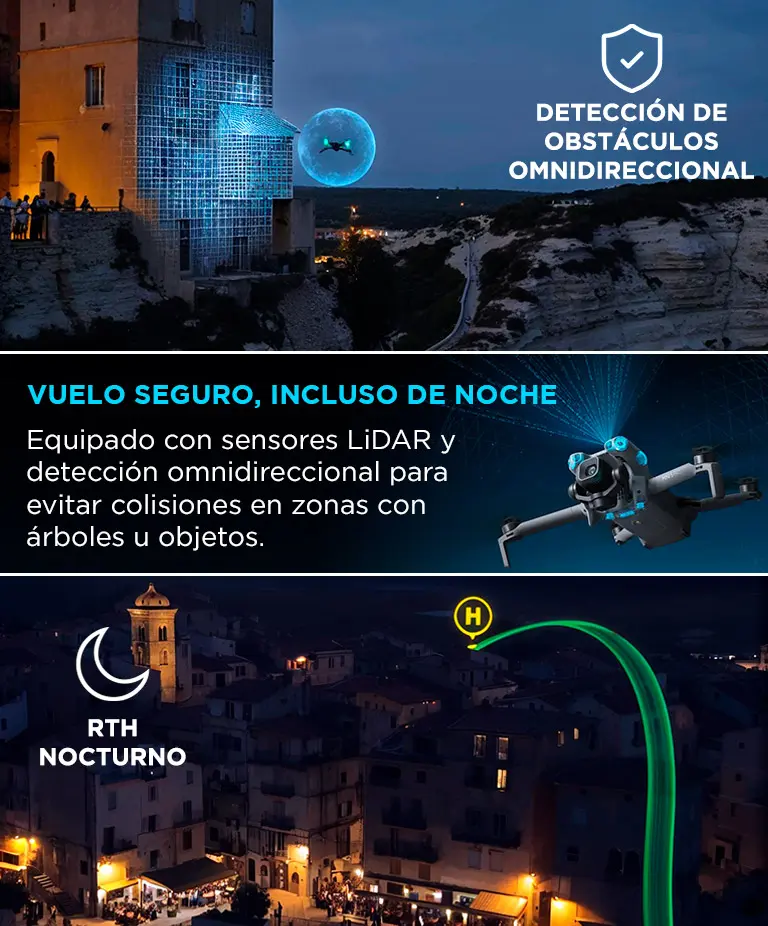 Drone DJI Mini 5 Pro