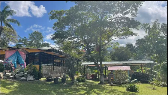  ¡oportunidad Única! Finca Cafetera Cerca De Bogotá, Turismo Y Naturaleza En Un Solo Lugar 