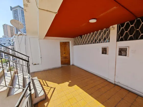 Departamento En Venta En Sector Gran Via, Edificio Curvo.