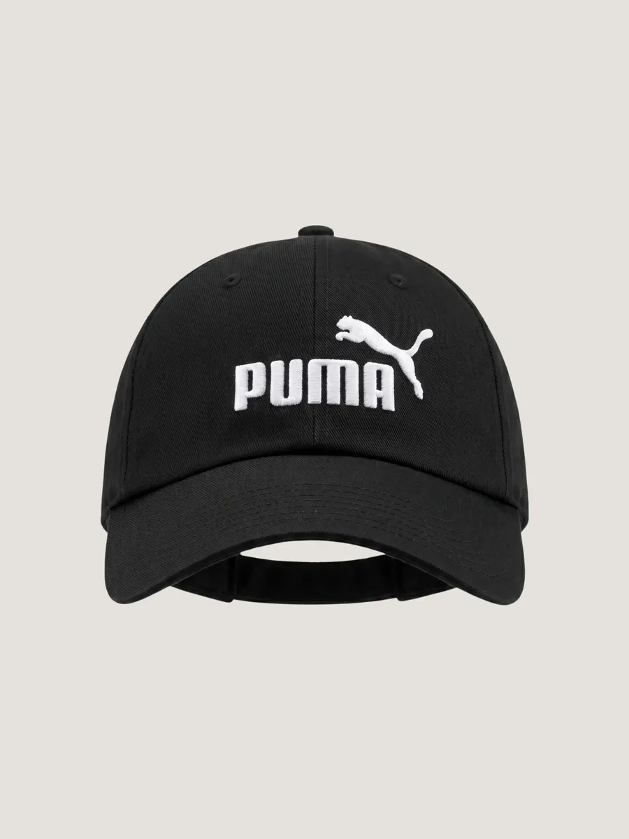 Boné Masculino E Feminino Ess No.1 Logo Baseball Puma